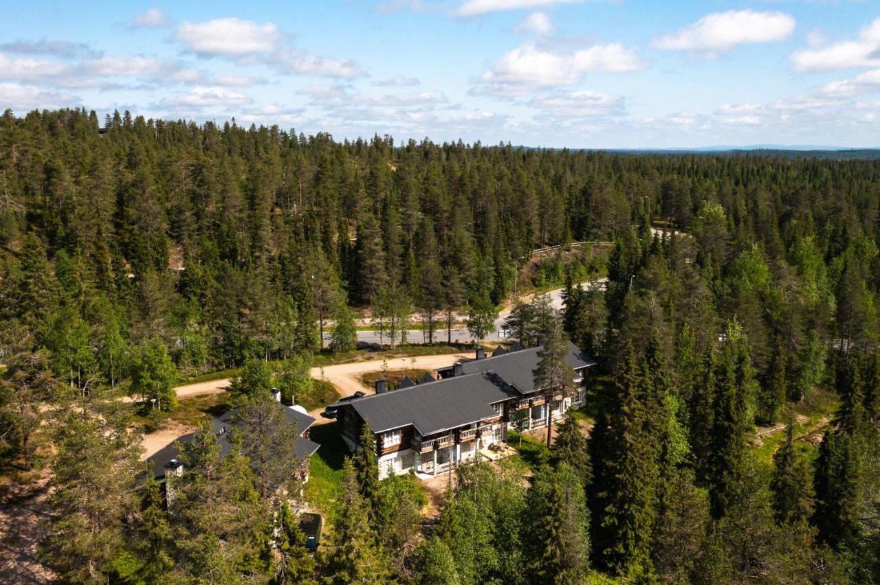 Ruka Etelarinne Lodge Exterior photo